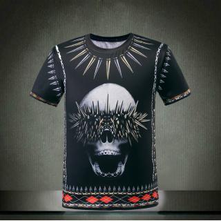 T-shirt Givenchy Homme Pas Cher